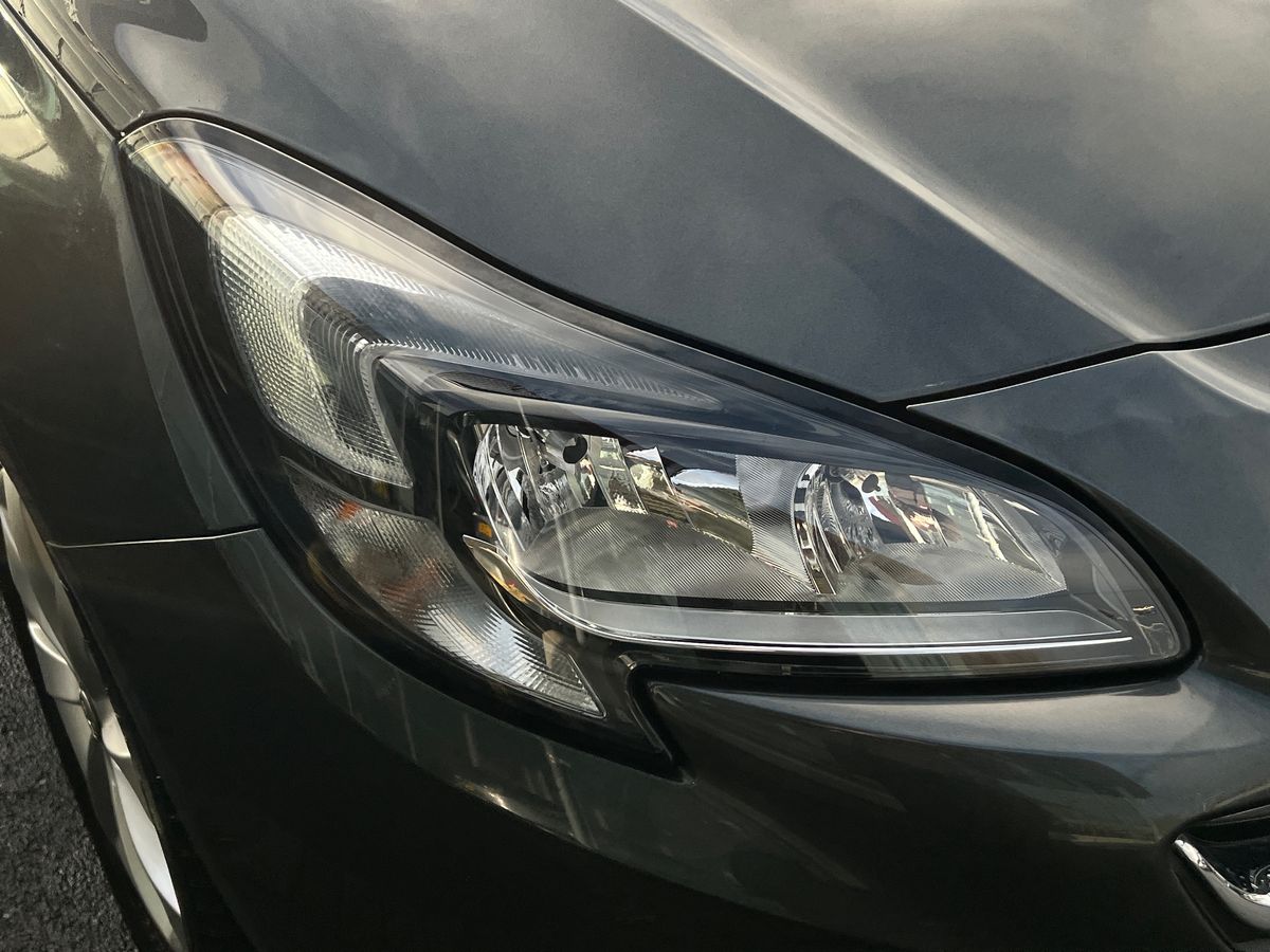 Used Vauxhall Corsa 2017 for sale - 77221096: Photo 24