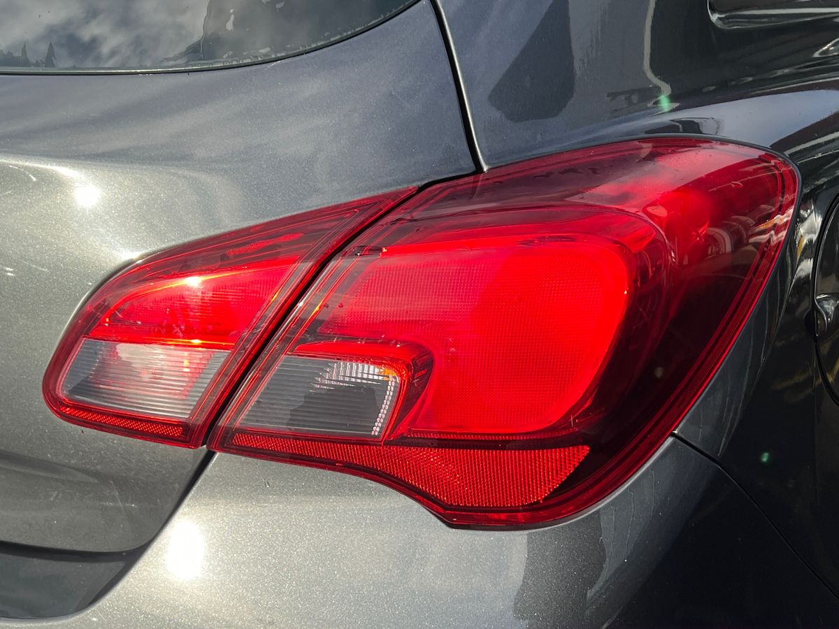 Used Vauxhall Corsa 2017 for sale - 77221096: Photo 26