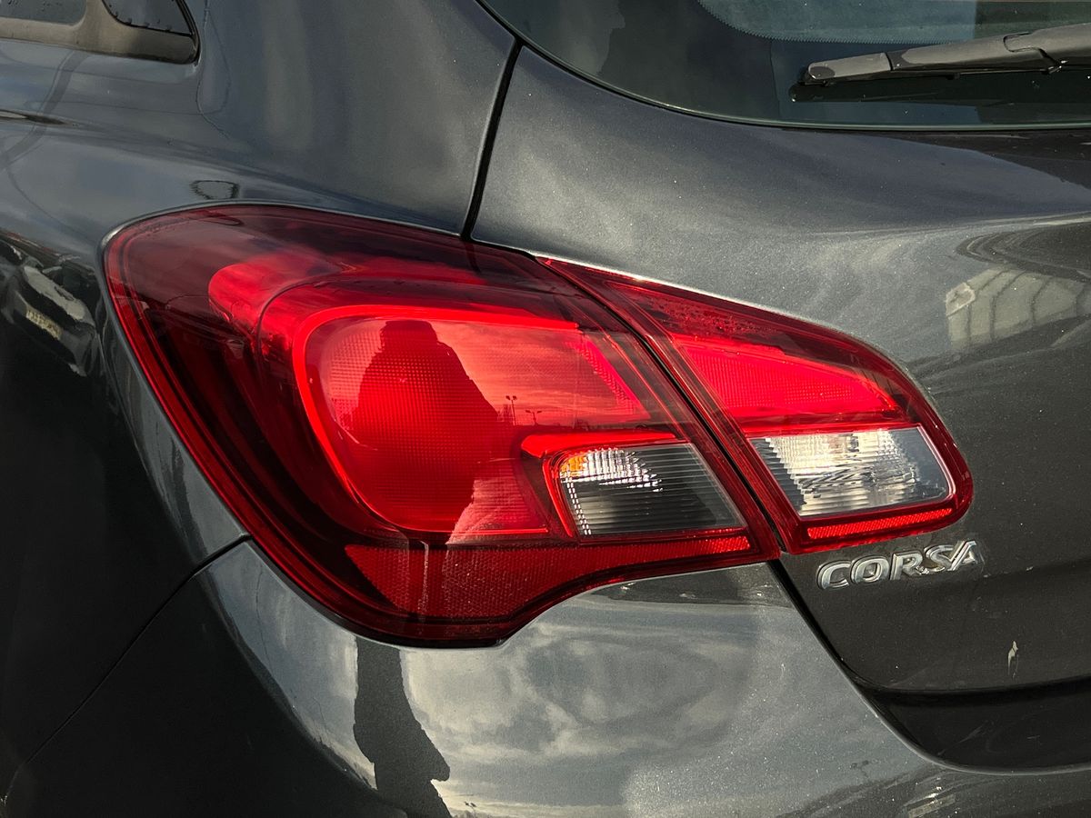 Used Vauxhall Corsa 2017 for sale - 77221096: Photo 27