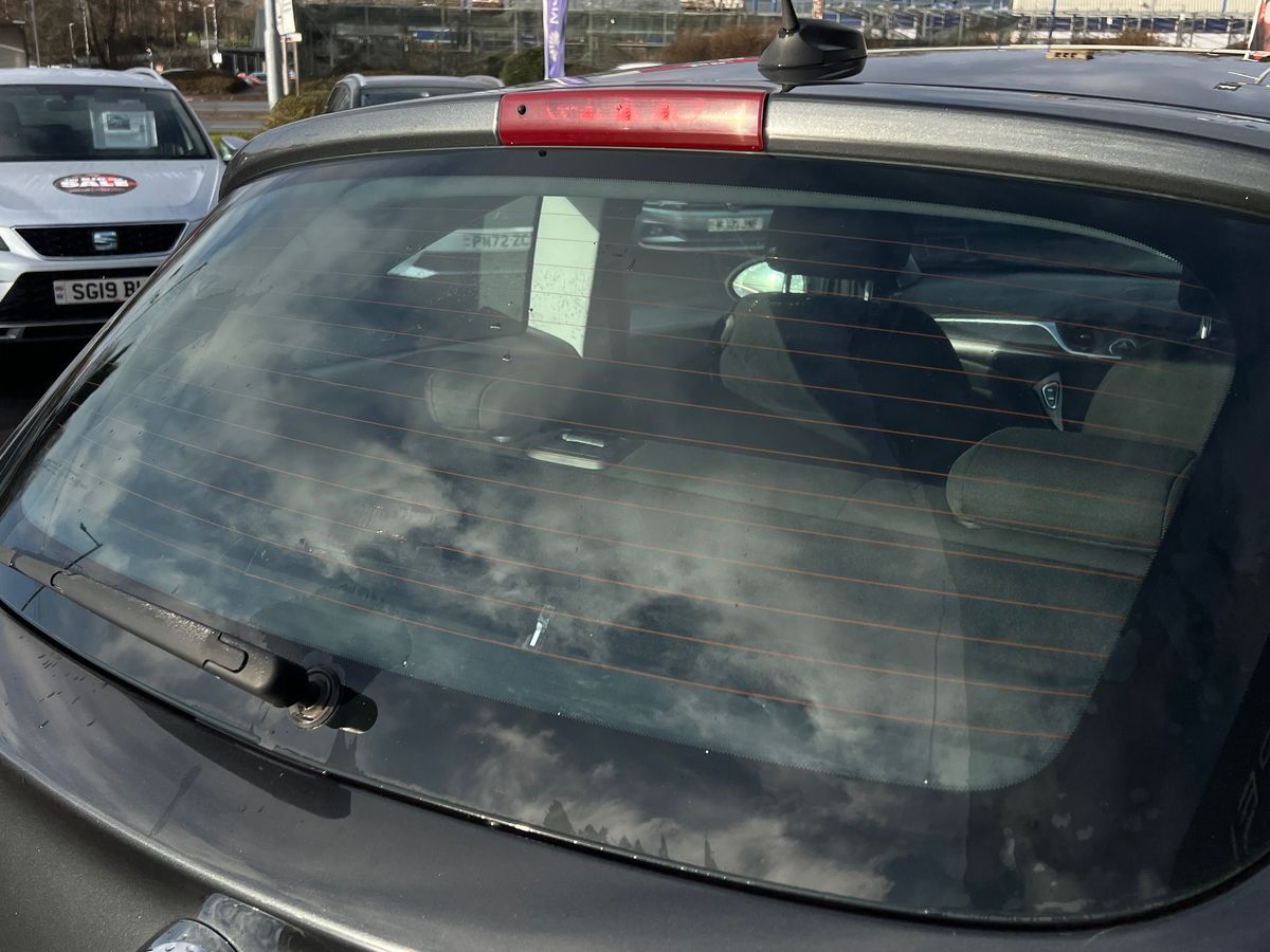 Used Vauxhall Corsa 2017 for sale - 77221096: Photo 28