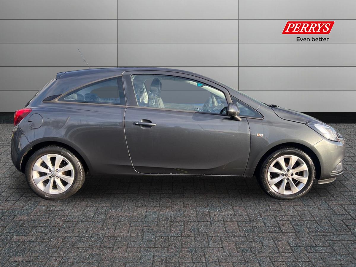 Used Vauxhall Corsa 2017 for sale - 77221096: Photo 3