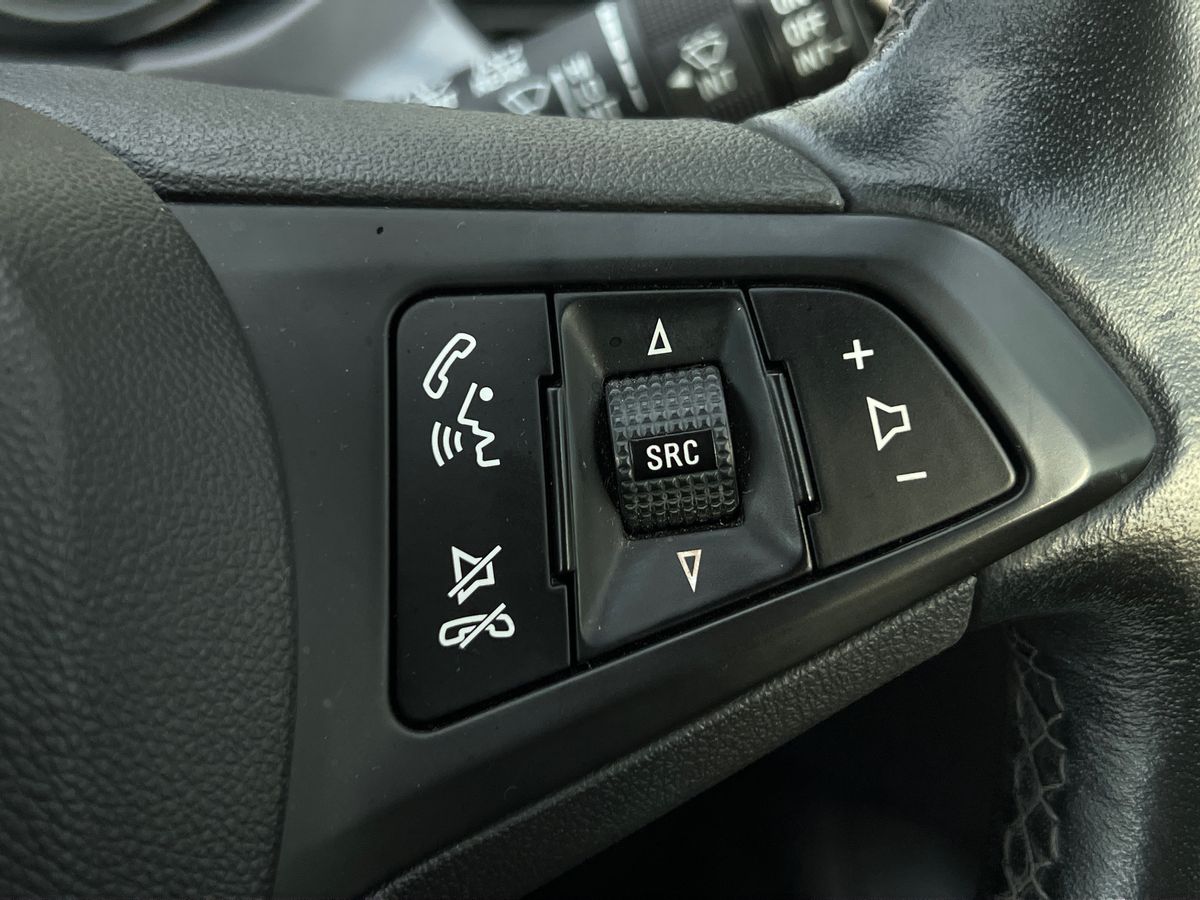 Used Vauxhall Corsa 2017 for sale - 77221096: Photo 36