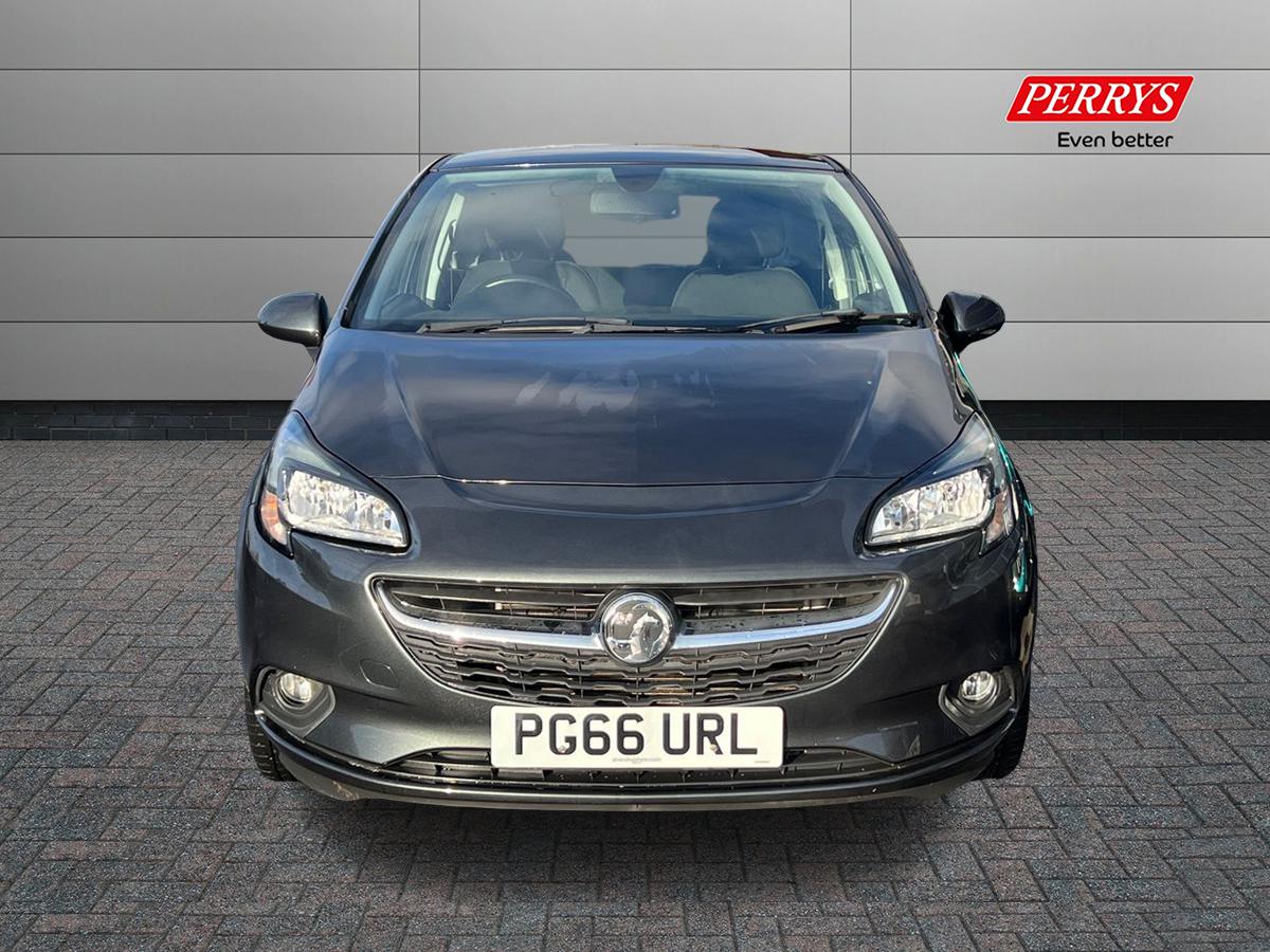 Used Vauxhall Corsa 2017 for sale - 77221096: Photo 4