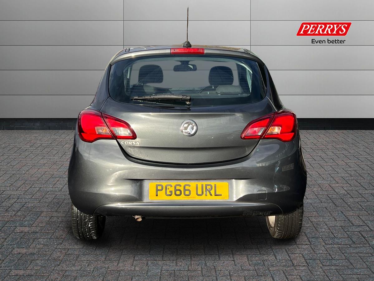 Used Vauxhall Corsa 2017 for sale - 77221096: Photo 5