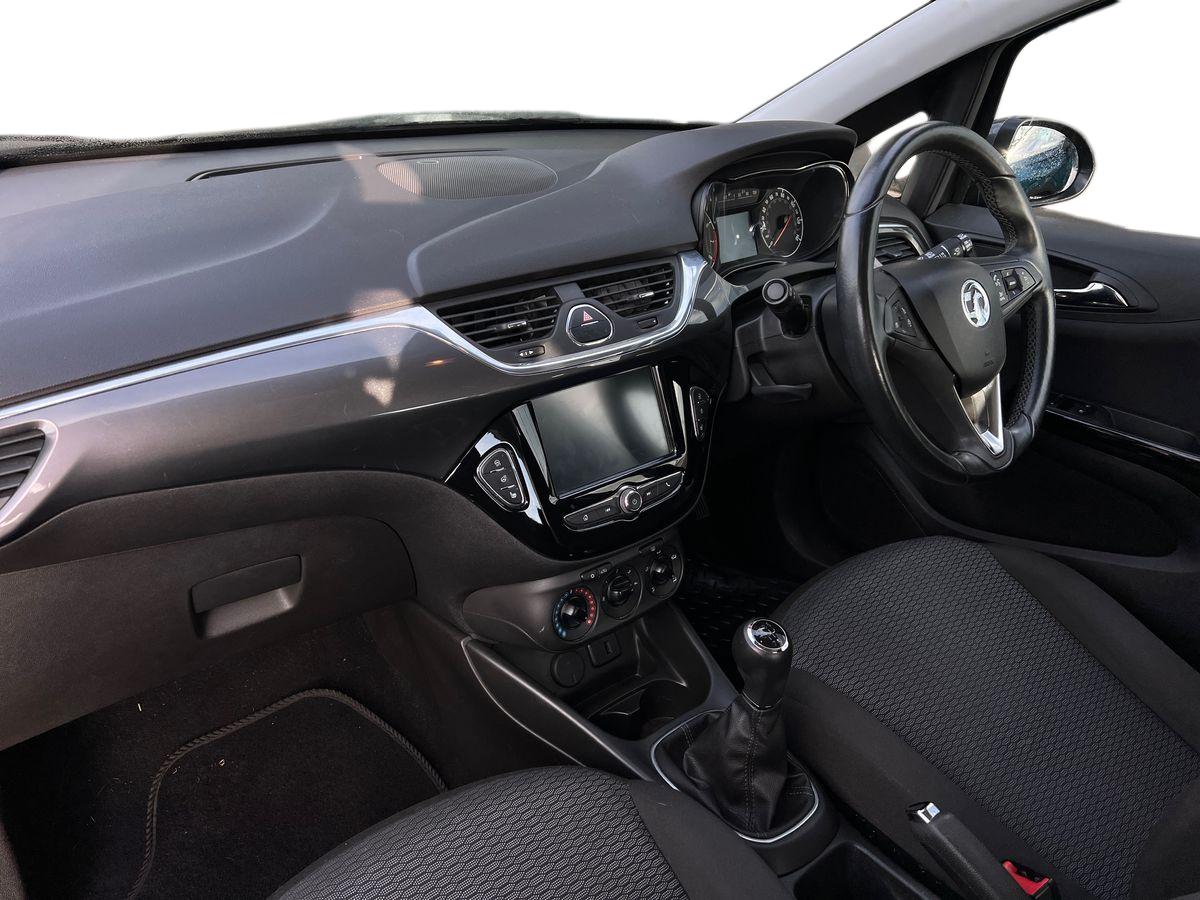 Used Vauxhall Corsa 2017 for sale - 77221096: Photo 6