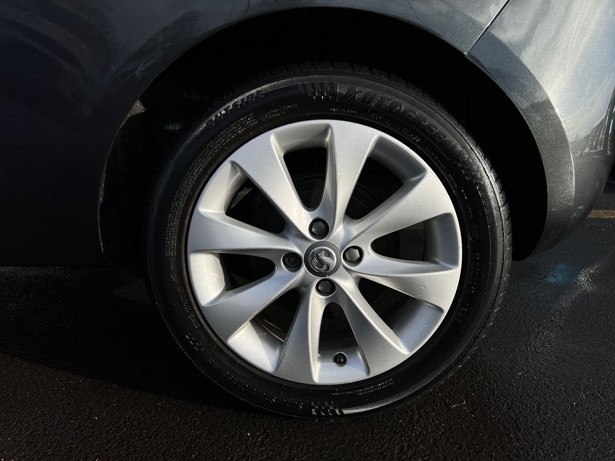 Used Vauxhall Corsa 2017 for sale - 77221096: Photo 7