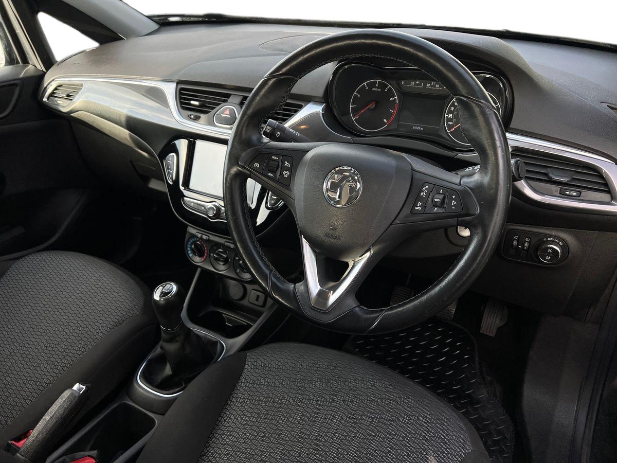 Used Vauxhall Corsa 2017 for sale - 77221096: Photo 8
