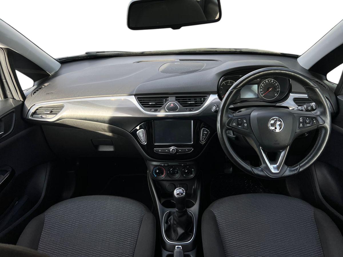 Used Vauxhall Corsa 2017 for sale - 77221096: Photo 9