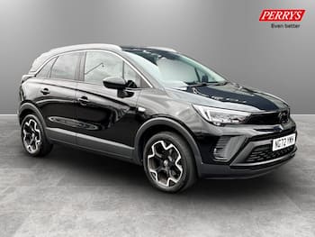 Used Vauxhall Crossland 2023 for sale - 79559032: Photo
