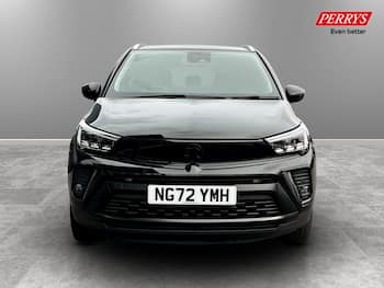 Used Vauxhall Crossland 2023 for sale - 79559032: Photo