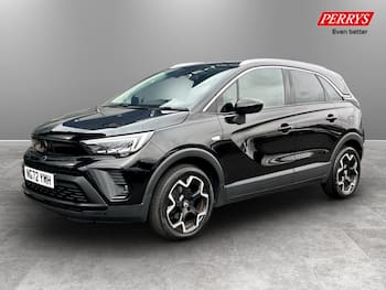 Used Vauxhall Crossland 2023 for sale - 79559032: Photo