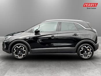 Used Vauxhall Crossland 2023 for sale - 79559032: Photo