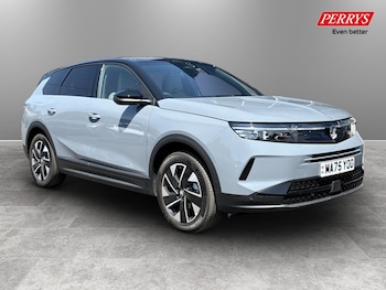 Used Vauxhall Grandland 2026 for sale - 79173059: Photo