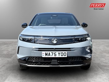 Used Vauxhall Grandland 2026 for sale - 79173059: Photo