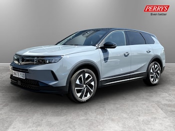 Used Vauxhall Grandland 2026 for sale - 79173059: Photo