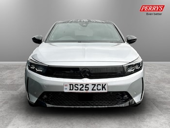 Used Vauxhall Corsa 2025 for sale - 77676745: Photo