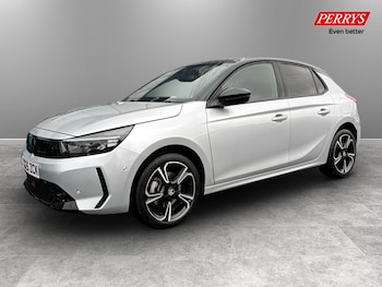 Used Vauxhall Corsa 2025 for sale - 77676745: Photo