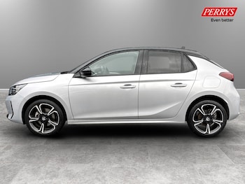 Used Vauxhall Corsa 2025 for sale - 77676745: Photo