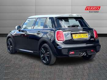 Used MINI Hatch 2020 for sale - 74926453: Photo