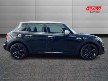 Used MINI Hatch 2020 for sale - 74926453: Photo