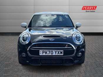 Used MINI Hatch 2020 for sale - 74926453: Photo