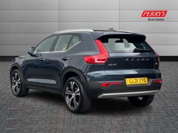 Used Volvo XC40 2021 for sale - 75390833: Photo