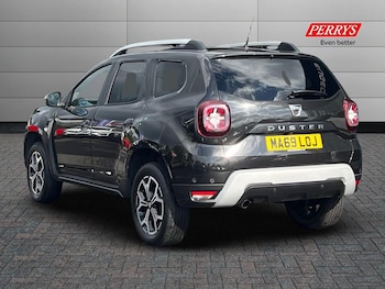 Used Dacia Duster 2019 for sale - 75661449: Photo