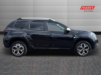 Used Dacia Duster 2019 for sale - 75661449: Photo