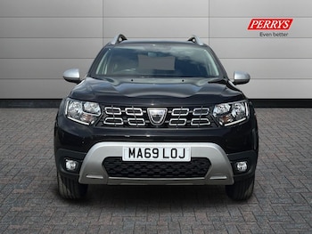 Used Dacia Duster 2019 for sale - 75661449: Photo