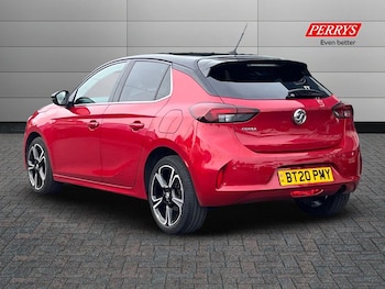 Used Vauxhall Corsa 2020 for sale - 75461266: Photo