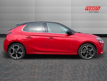 Used Vauxhall Corsa 2020 for sale - 75461266: Photo