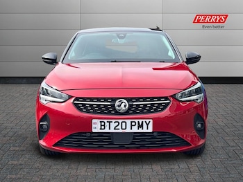 Used Vauxhall Corsa 2020 for sale - 75461266: Photo