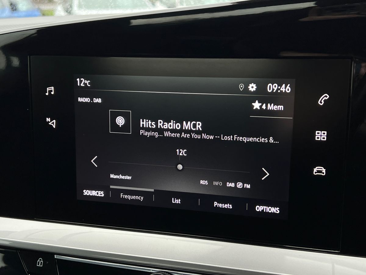 Used Vauxhall Mokka 2021 for sale - 76425904: Photo 10