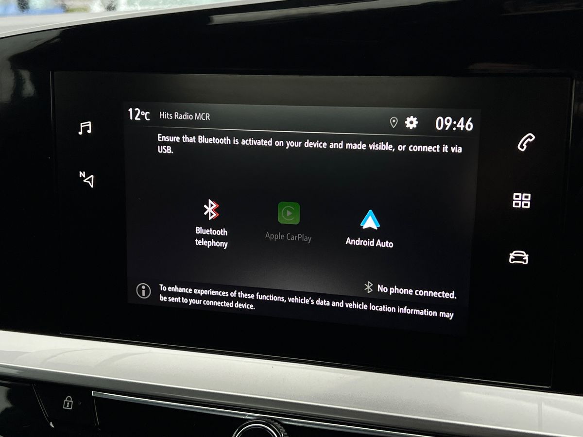 Used Vauxhall Mokka 2021 for sale - 76425904: Photo 11