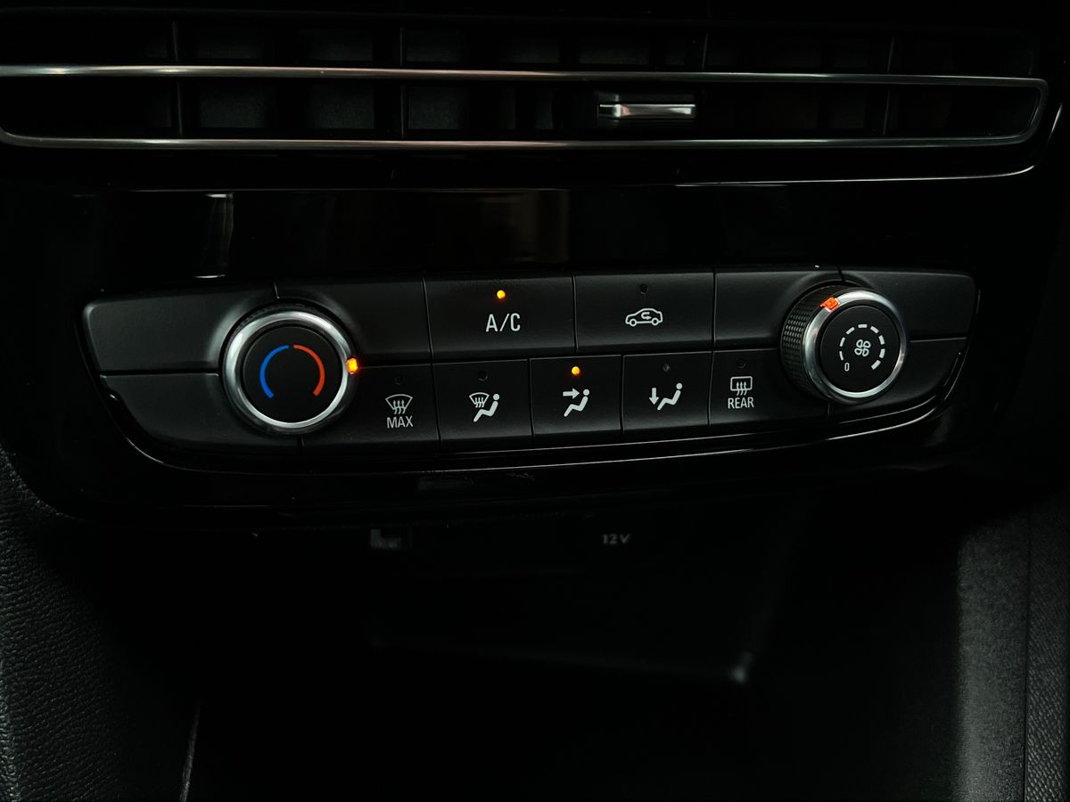 Used Vauxhall Mokka 2021 for sale - 76425904: Photo 12