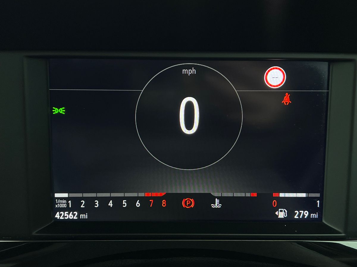 Used Vauxhall Mokka 2021 for sale - 76425904: Photo 14