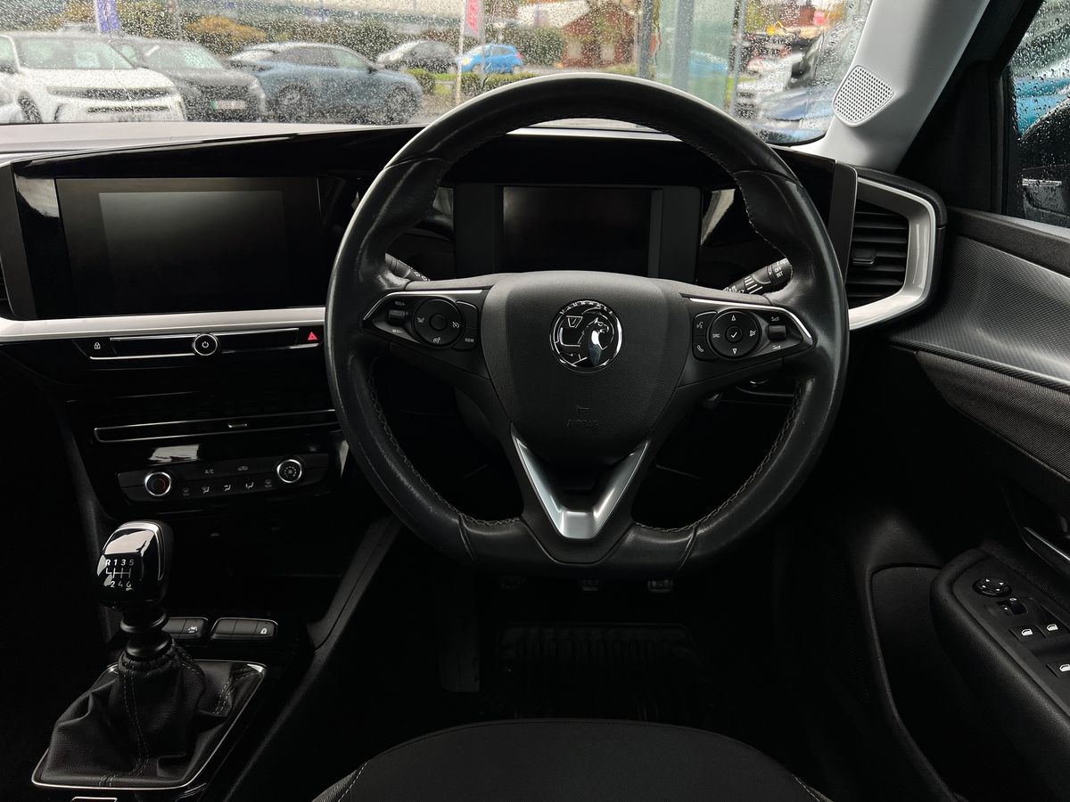 Used Vauxhall Mokka 2021 for sale - 76425904: Photo 15