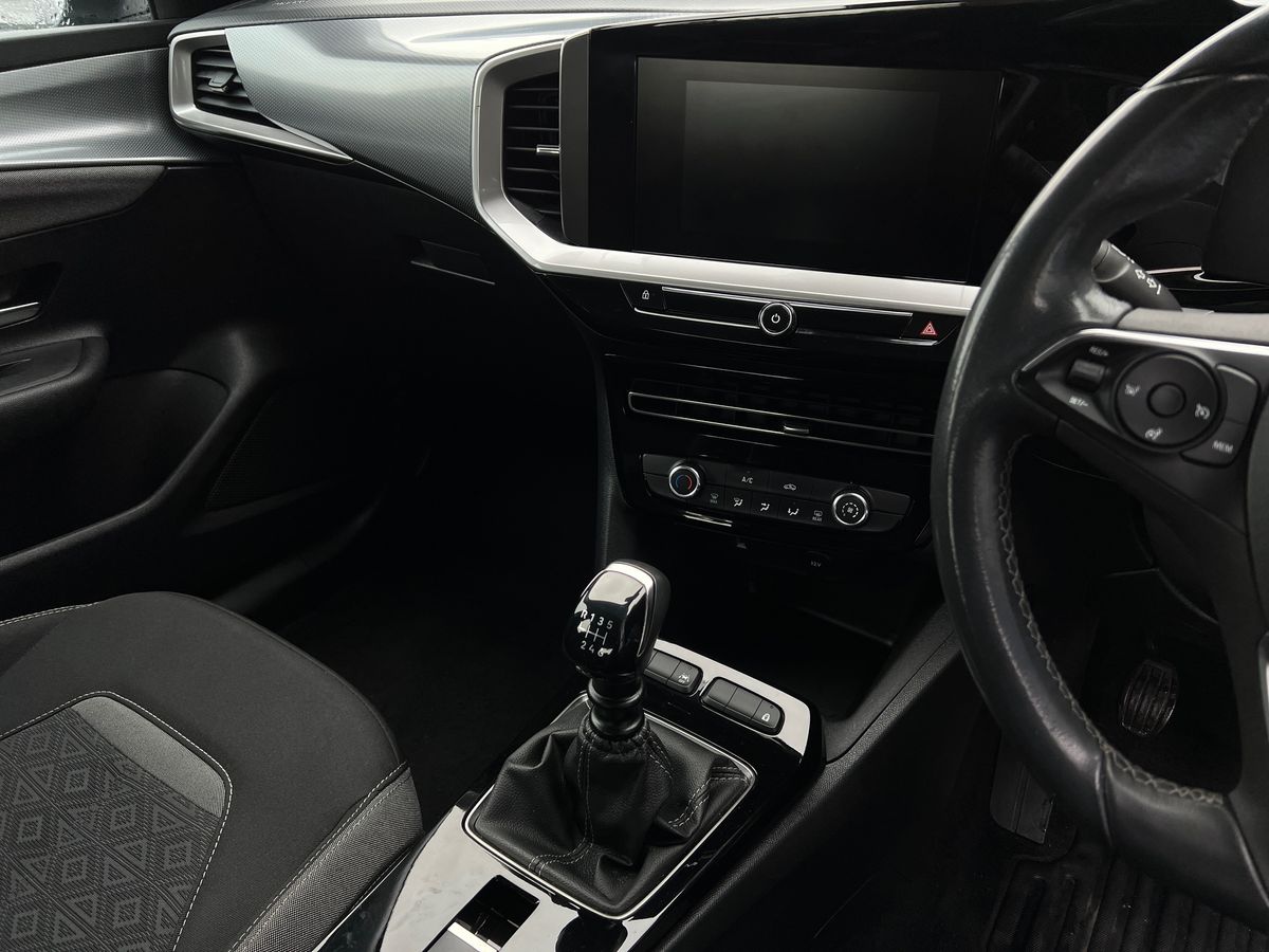 Used Vauxhall Mokka 2021 for sale - 76425904: Photo 17