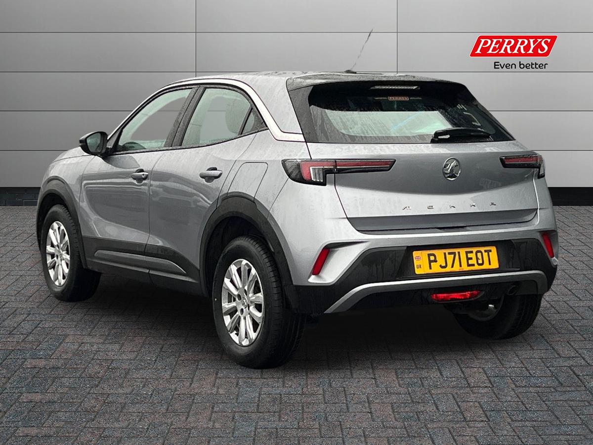 Used Vauxhall Mokka 2021 for sale - 76425904: Photo 2