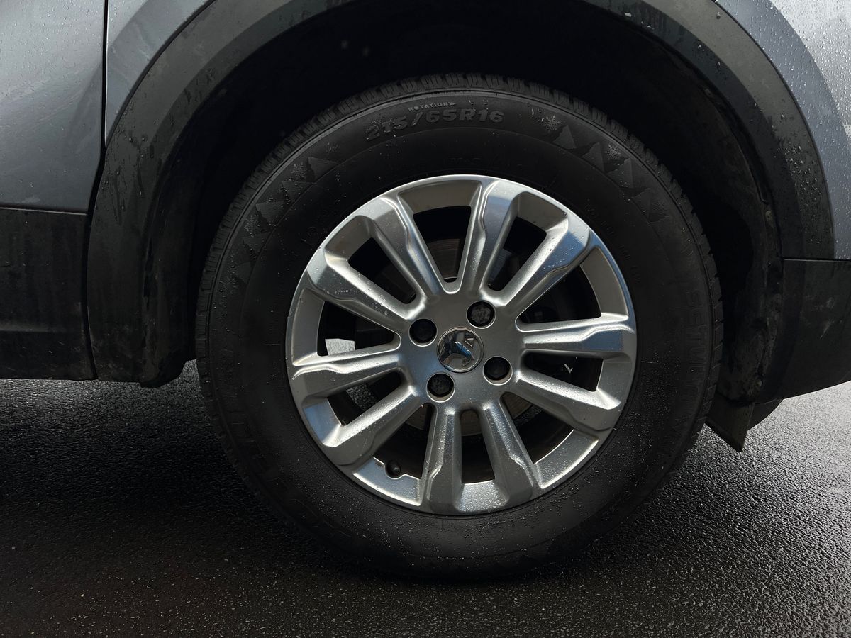 Used Vauxhall Mokka 2021 for sale - 76425904: Photo 21