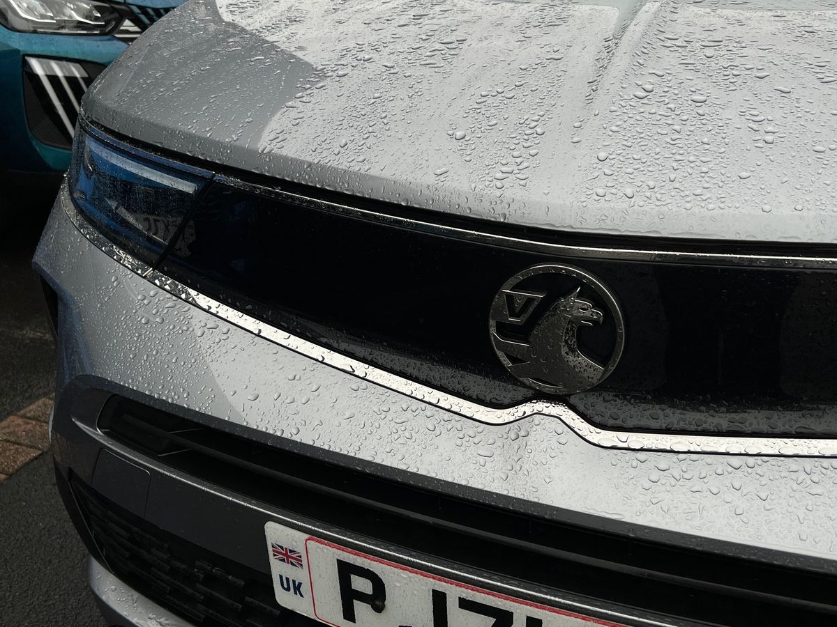 Used Vauxhall Mokka 2021 for sale - 76425904: Photo 24