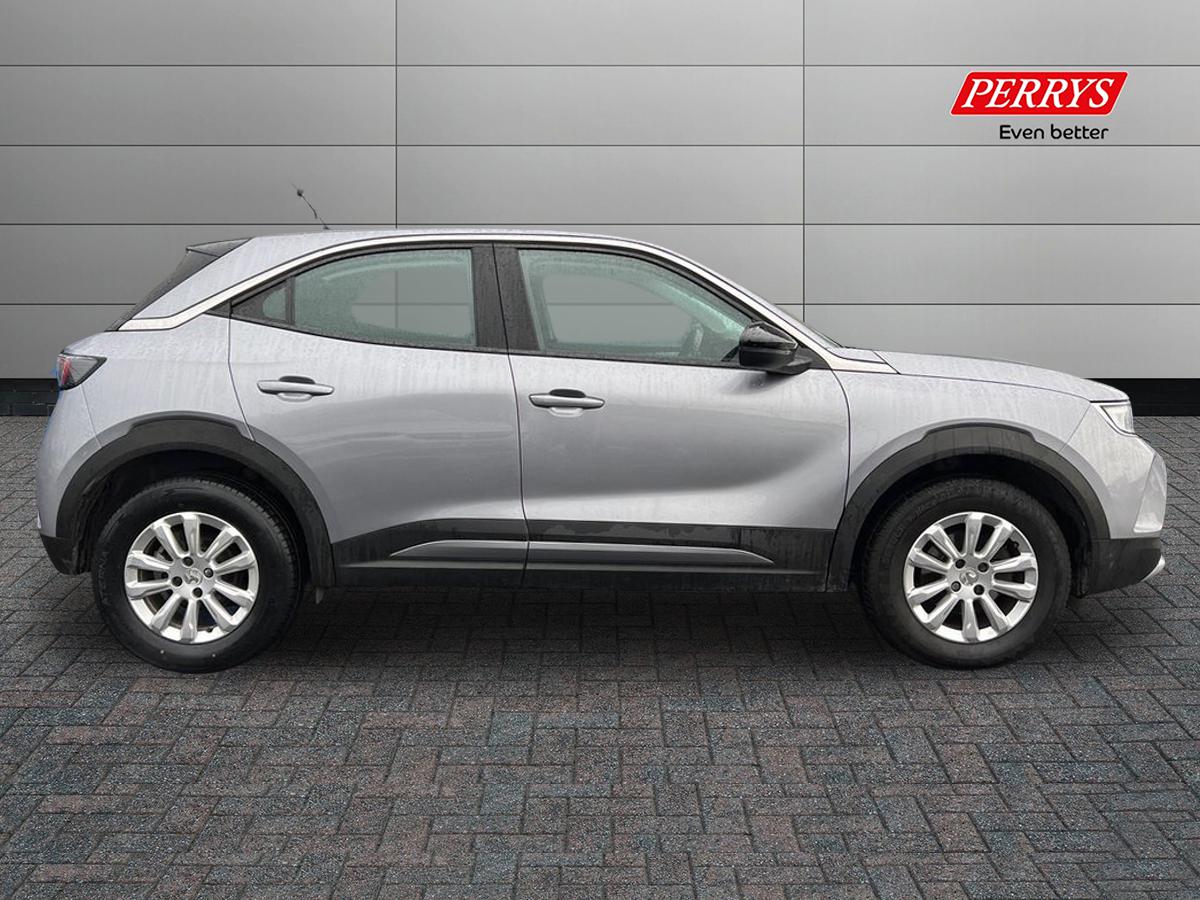 Used Vauxhall Mokka 2021 for sale - 76425904: Photo 3