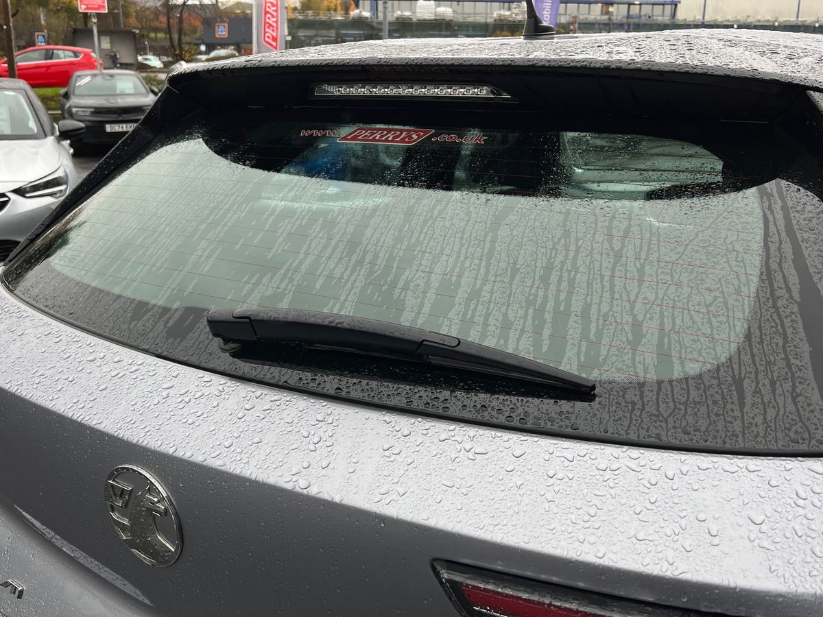 Used Vauxhall Mokka 2021 for sale - 76425904: Photo 30