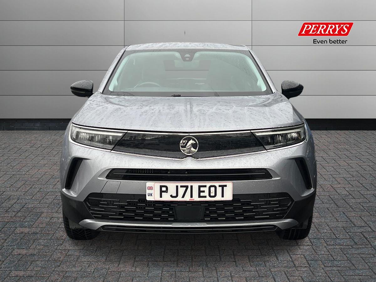 Used Vauxhall Mokka 2021 for sale - 76425904: Photo 4