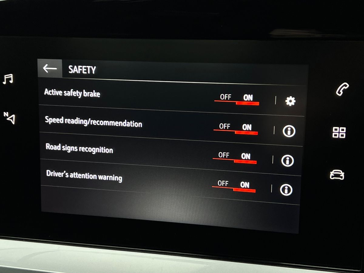 Used Vauxhall Mokka 2021 for sale - 76425904: Photo 42