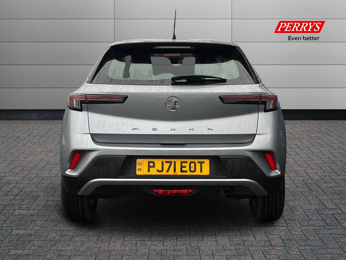 Used Vauxhall Mokka 2021 for sale - 76425904: Photo 5