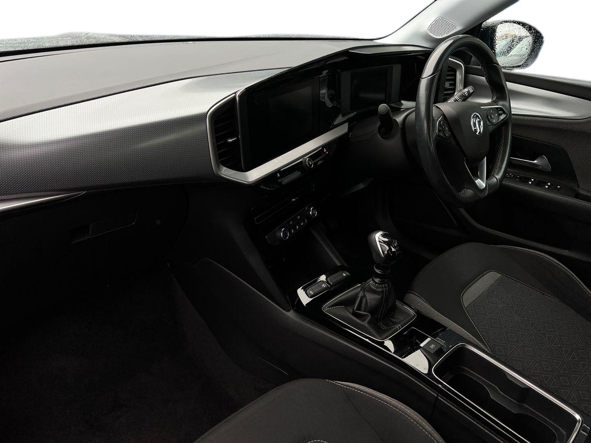 Used Vauxhall Mokka 2021 for sale - 76425904: Photo 6