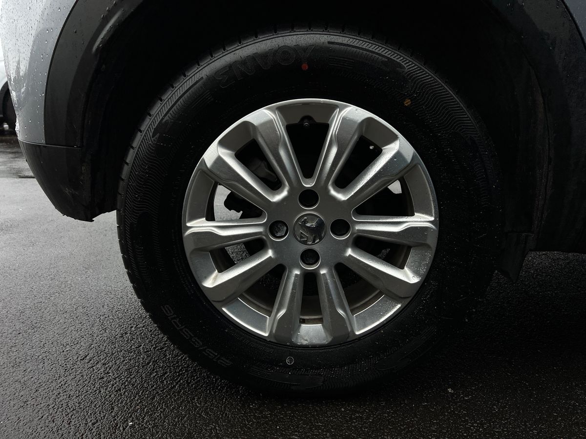 Used Vauxhall Mokka 2021 for sale - 76425904: Photo 7