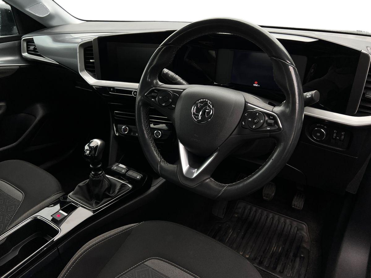 Used Vauxhall Mokka 2021 for sale - 76425904: Photo 8