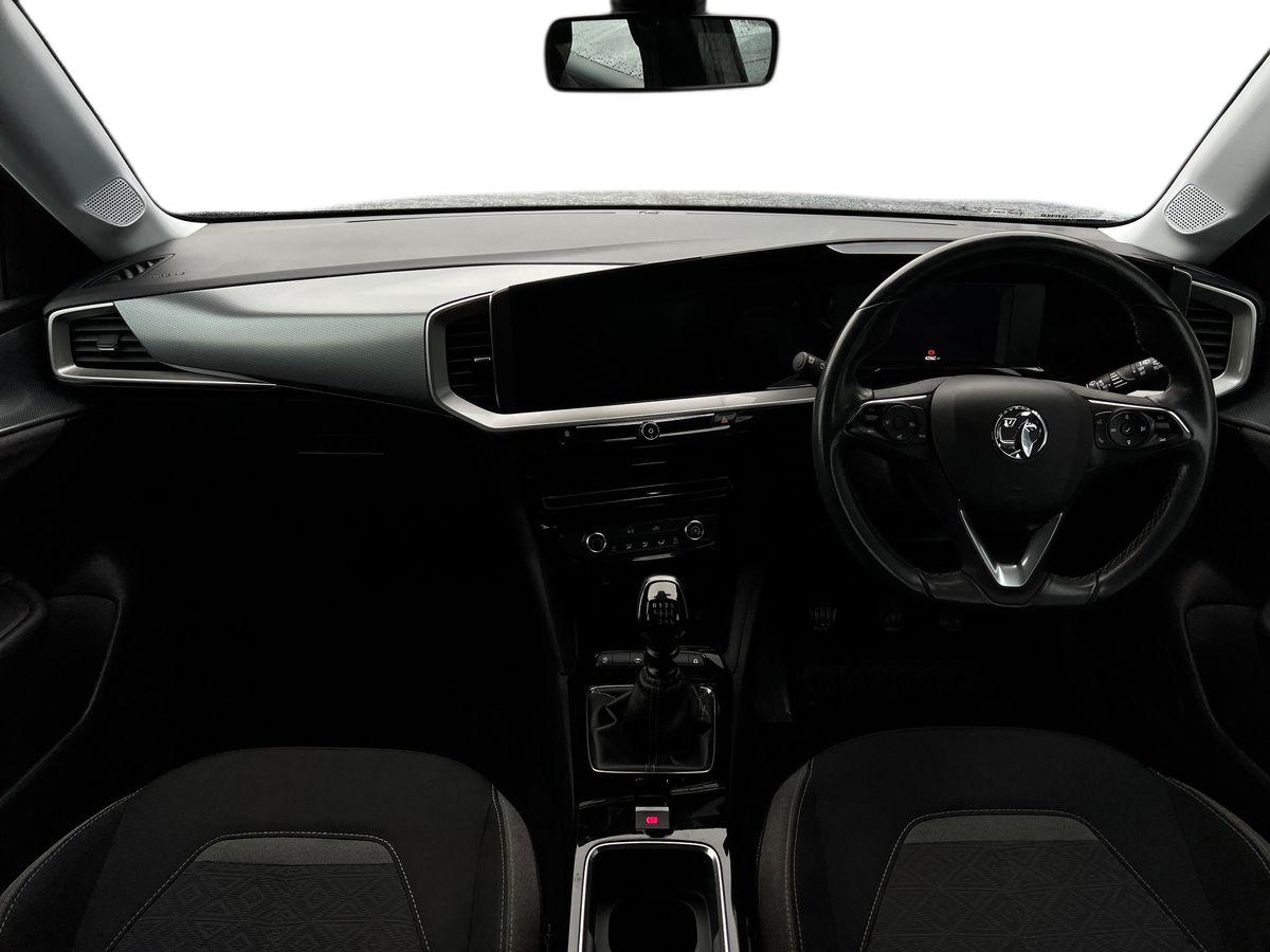 Used Vauxhall Mokka 2021 for sale - 76425904: Photo 9